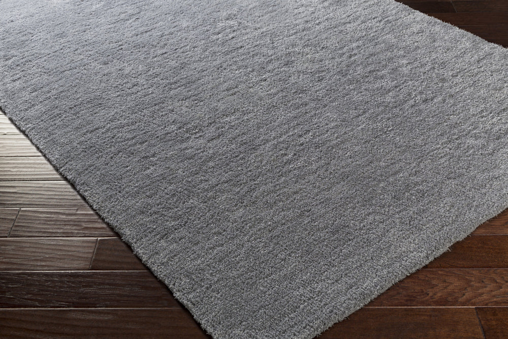 Surya Marvin MRV-8001 Area Rug Corner Shot Feature