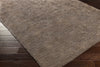 Surya Marvin MRV-8002 Area Rug Corner Shot Feature