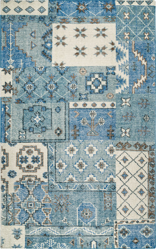 Rizzy Maison MS8663 Area Rug 