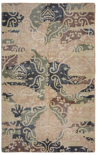 Rizzy Maison MS8666 multi Area Rug main image