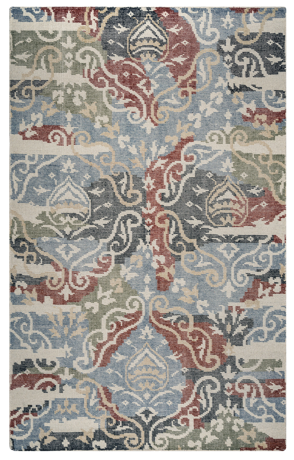 Rizzy Maison MS8668 Area Rug main image