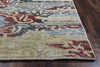 Rizzy Maison MS8668 Area Rug Edge Shot