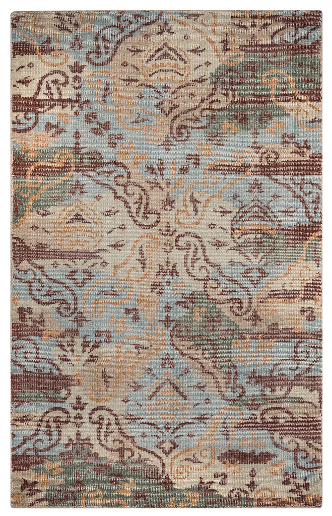 Rizzy Maison MS8669 multi Area Rug main image