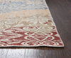 Rizzy Maison MS8670 Area Rug  Feature