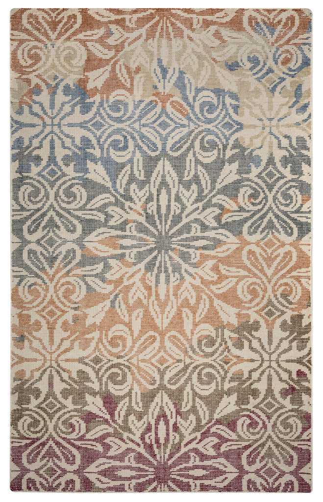 Rizzy Maison MS8670 Multi Area Rug main image