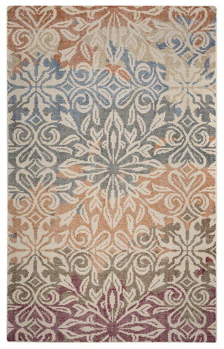 Rizzy Maison MS8670 Multi Area Rug main image