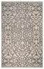 Rizzy Maison MS8672 Brown Area Rug main image