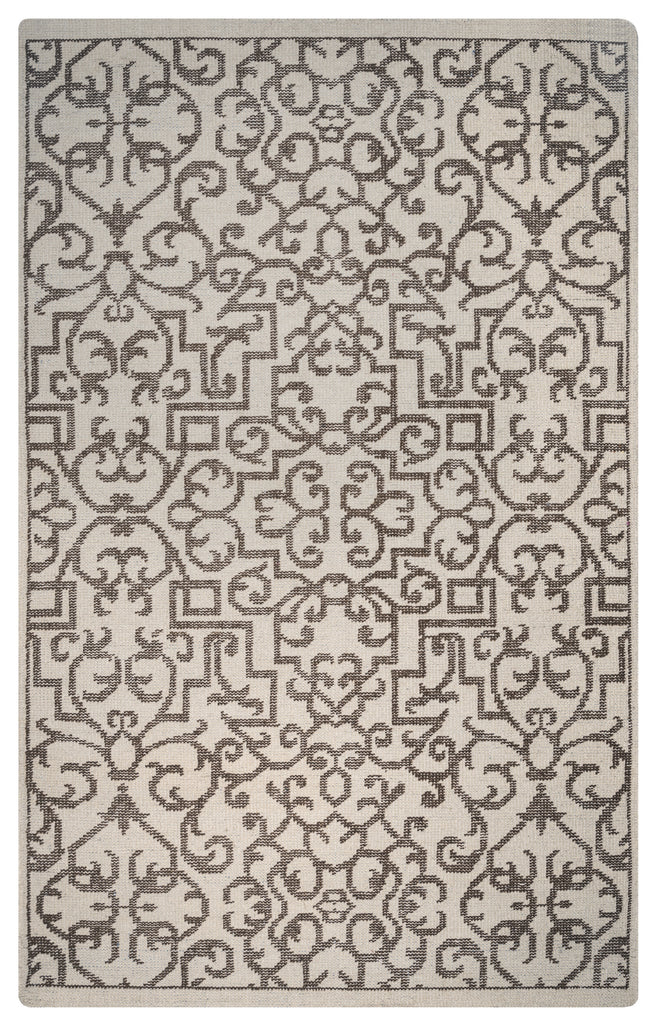 Rizzy Maison MS8672 Brown Area Rug main image