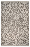 Rizzy Maison MS8672 Brown Area Rug main image