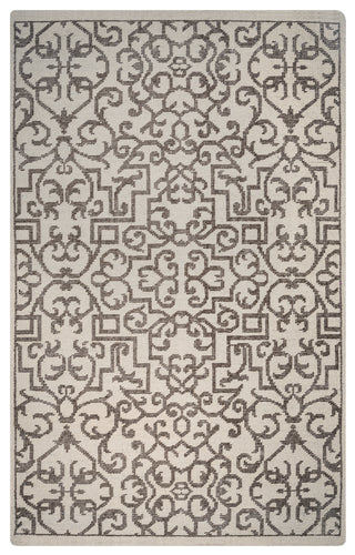 Rizzy Maison MS8672 Brown Area Rug main image