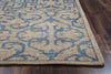 Rizzy Maison MS8674 Area Rug  Feature