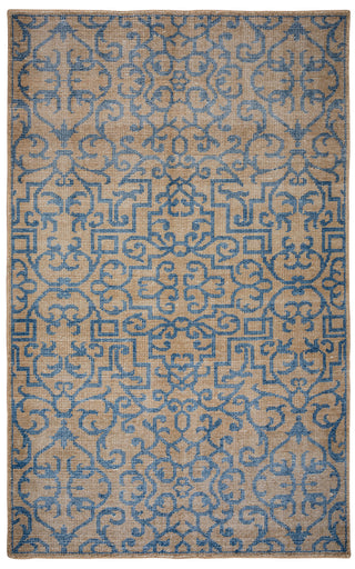 Rizzy Maison MS8674 Natural Area Rug