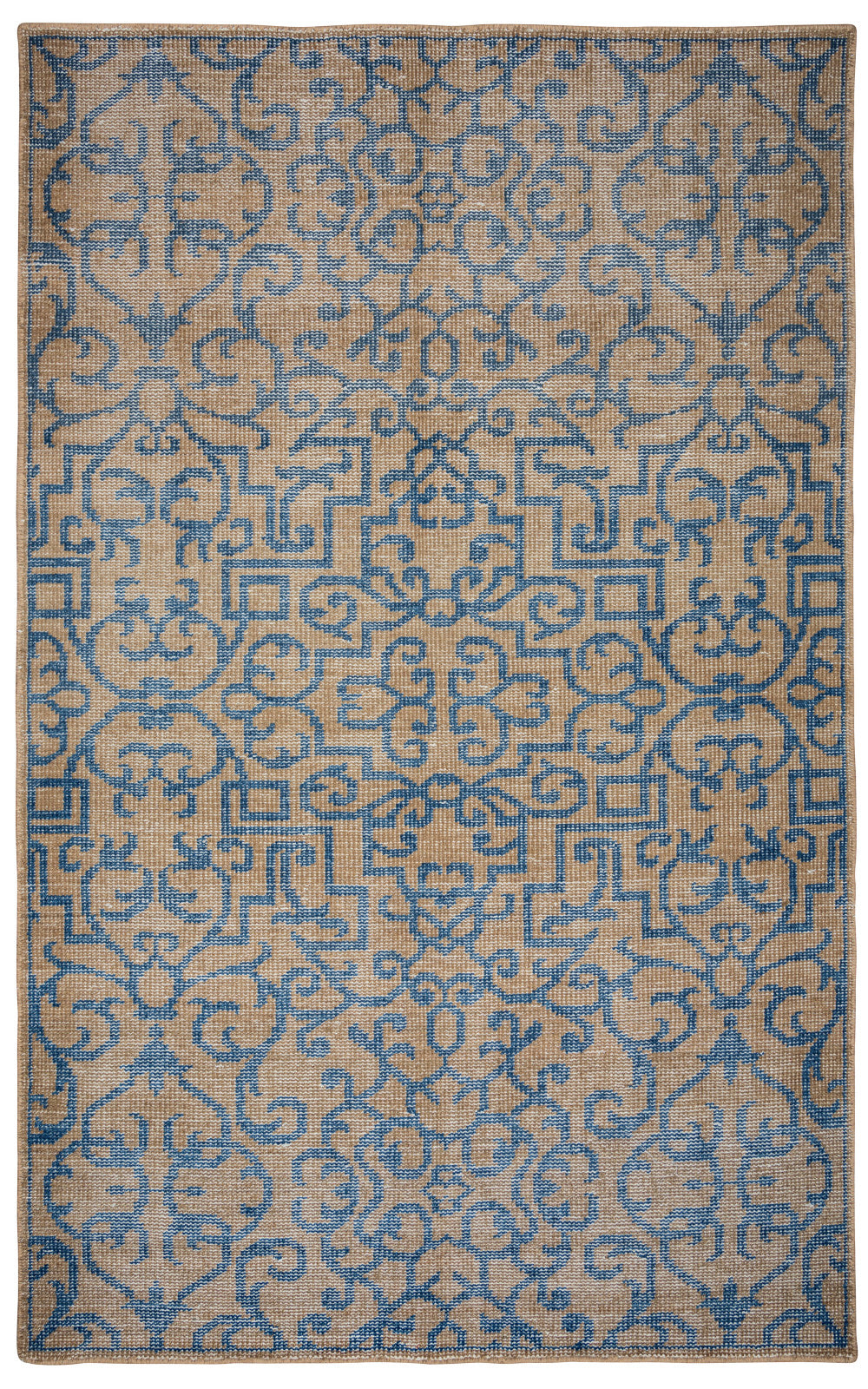 Rizzy Maison MS8674 Natural Area Rug