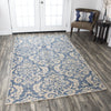 Rizzy Maison MS8676 Area Rug  Feature