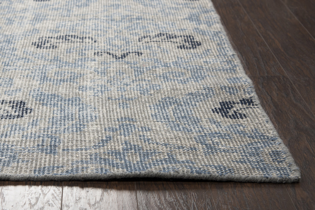 Rizzy Maison MS8677 Area Rug  Feature