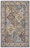 Rizzy Maison MS8680 multi Area Rug main image