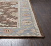 Rizzy Maison MS8684 Area Rug 