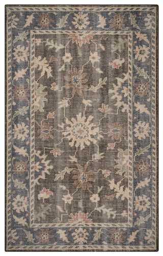 Rizzy Maison MS8684 Multi Area Rug