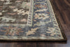 Rizzy Maison MS8684 Multi Area Rug Edge Shot