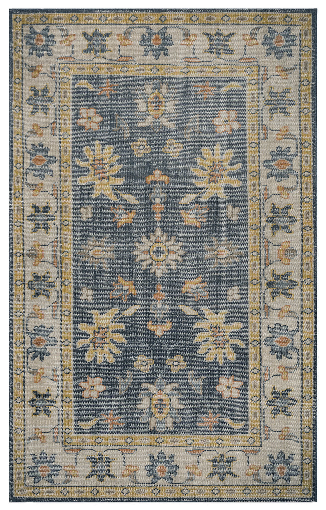 Rizzy Maison MS8685 Multi Area Rug
