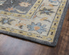 Rizzy Maison MS8685 Multi Area Rug Corner Shot