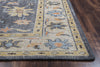 Rizzy Maison MS8685 Multi Area Rug Edge Shot