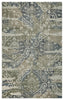 Rizzy Maison MS8918 multi Area Rug main image