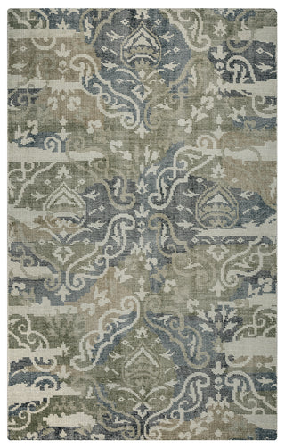 Rizzy Maison MS8918 multi Area Rug main image