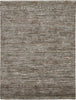 Calvin Klein CK33 Mesa Indus MSA01 Hematite Area Rug
