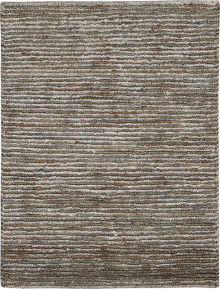 Calvin Klein CK33 Mesa Indus MSA01 Hematite Area Rug