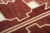 Rizzy Mesa MZ042B Red Area Rug Style Image