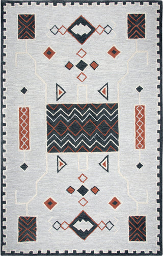 Rizzy Mesa MZ158B Beige Area Rug Main Image