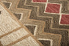 Rizzy Mesa MZ159B Gold Area Rug Style Image