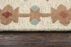 Rizzy Mesa MZ165B Ivory Area Rug Style Image