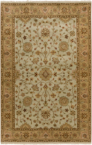 Surya Museum MSE-2000 Beige Area Rug 6' x 9'