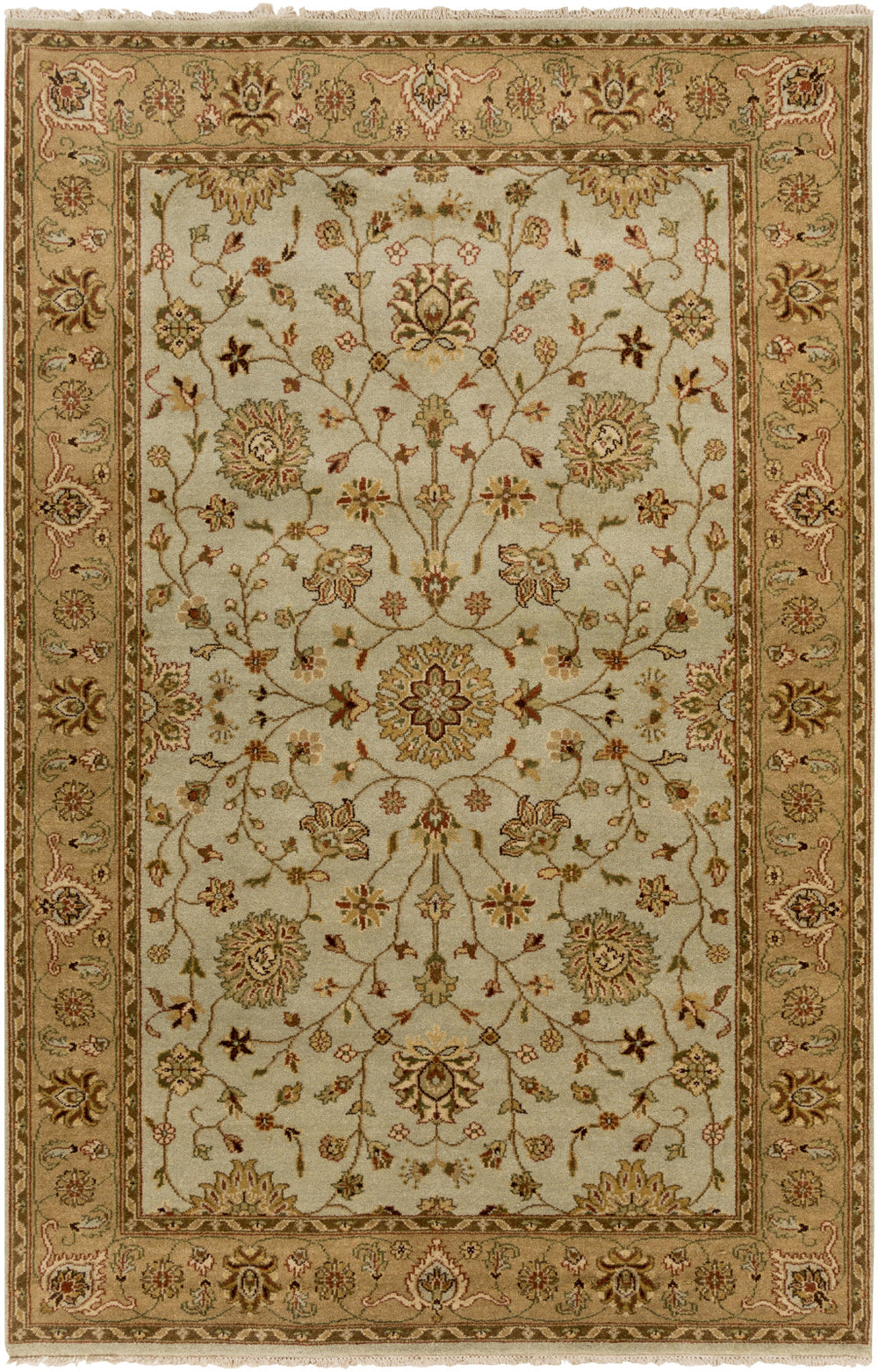 Surya Museum MSE-2000 Area Rug