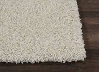 Nourison Malibu Shag MSG01 Ivory Area Rug