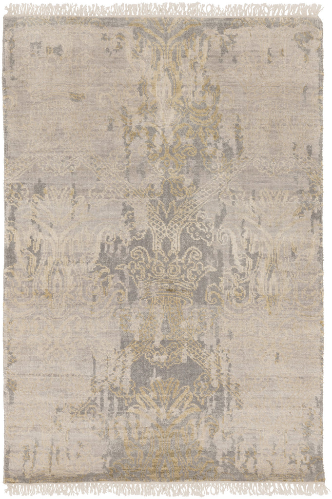 Surya Masha MSH-4001 Area Rug 2' x 3'