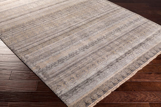 Surya Masha MSH-4002 Area Rug Corner Shot