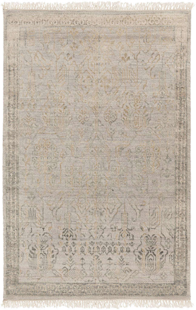 Surya Masha MSH-4003 Area Rug 2' x 3'