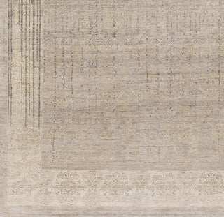 Surya Masha MSH-4003 Hand Knotted Area Rug Sample Swatch