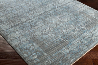 Surya Masha MSH-4007 Area Rug Corner Shot