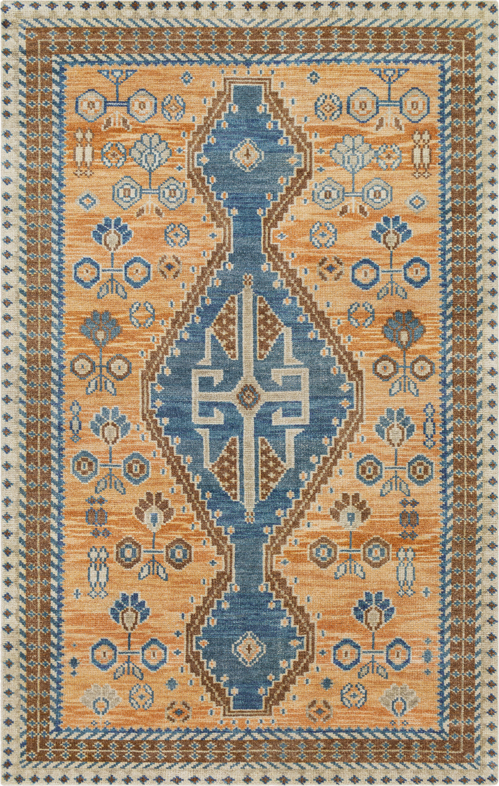 Surya Milas MSL-2302 Area Rug Main Image 