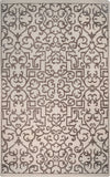 Rizzy Maison MS8672 Brown Area Rug Main Image