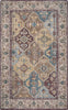 Rizzy Maison MS8680 multi Area Rug Main Image
