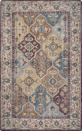 Rizzy Maison MS8680 multi Area Rug Main Image