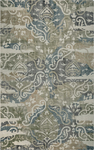 Rizzy Maison MS8918 multi Area Rug Main Image