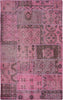 Rizzy Maison MS8934 pink Area Rug Main Image