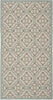Safavieh Martha Stewart MSR4262 Yucca Plant Area Rug Main