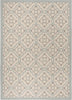 Safavieh Martha Stewart MSR4262 Yucca Plant Area Rug Main